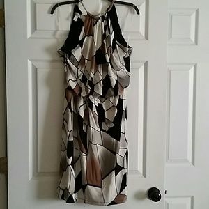 Dress Barn dress size 12